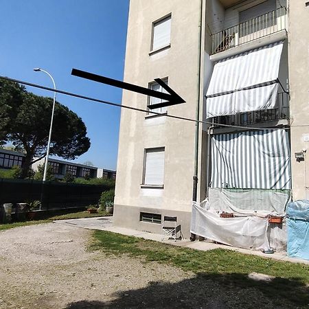 Sweetheart Apartment 布斯托阿西齐奥 外观 照片